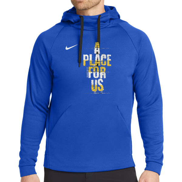 Nike Therma Fleece Hoodie Thumbnail