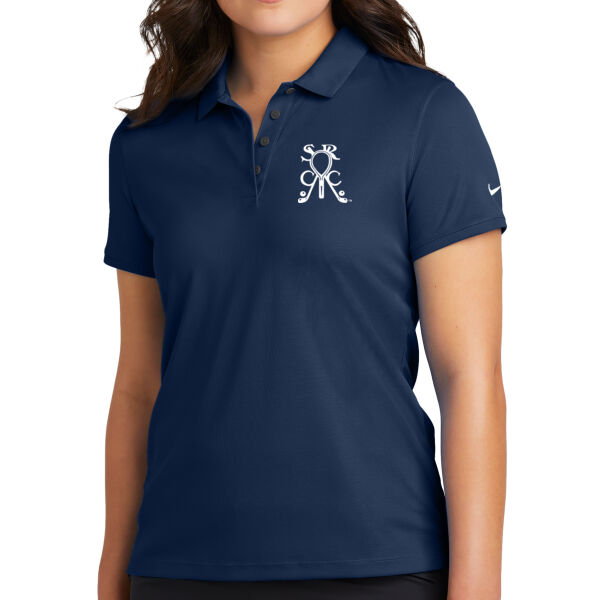 Ladies Nike Victory Polo Thumbnail