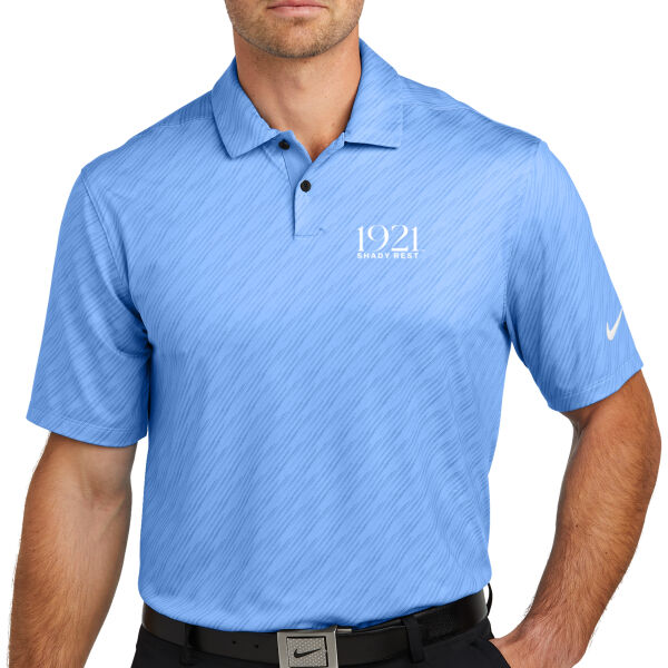 Men's Nike Vapor Dash Polo Thumbnail