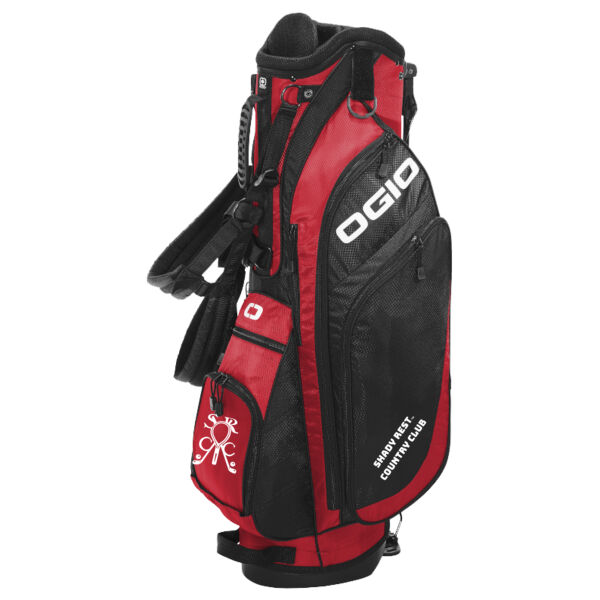 OGIO Golf Bag Thumbnail