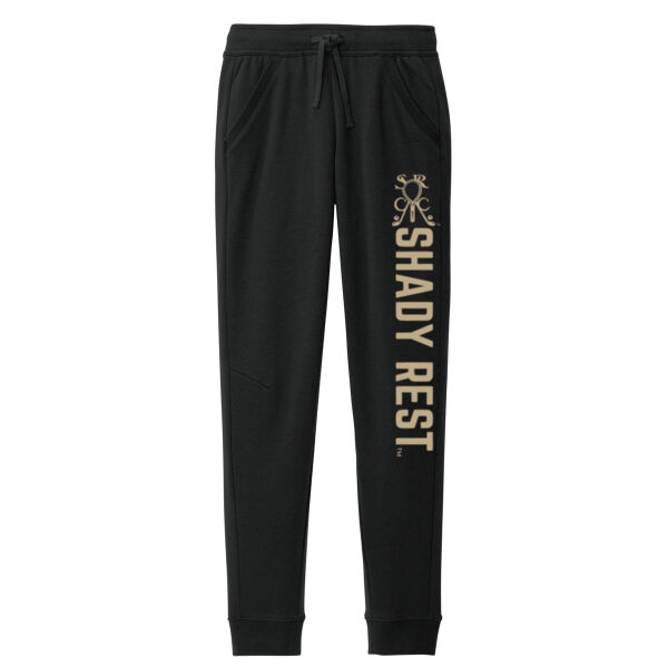 Shady Rest Fleece Jogger  Thumbnail