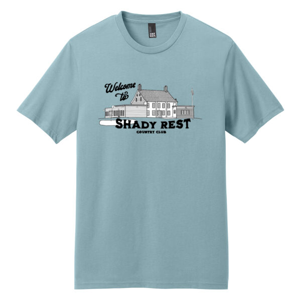 Champion Clubhouse Tee Thumbnail