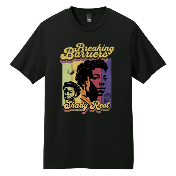 Althea Gibson Tee Thumbnail