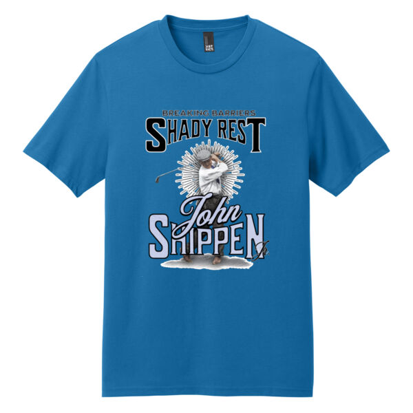 John Shippen Jr. Tee Thumbnail