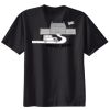 Ladies Perfect T Cotton T Shirt Thumbnail