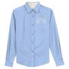 Women's Long Sleeve Easy Care Shirt Thumbnail
