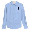 Women's Long Sleeve Easy Care Shirt Thumbnail