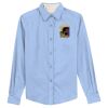 Women's Long Sleeve Easy Care Shirt Thumbnail