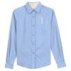 Women's Long Sleeve Easy Care Shirt Thumbnail
