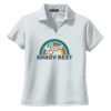 Women's Dri Mesh ® V Neck Polo Thumbnail
