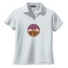 Women's Dri Mesh ® V Neck Polo Thumbnail