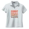 Women's Dri Mesh ® V Neck Polo Thumbnail
