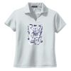 Women's Dri Mesh ® V Neck Polo Thumbnail