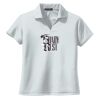 Women's Dri Mesh ® V Neck Polo Thumbnail
