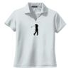 Women's Dri Mesh ® V Neck Polo Thumbnail