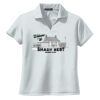 Women's Dri Mesh ® V Neck Polo Thumbnail