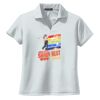 Women's Dri Mesh ® V Neck Polo Thumbnail