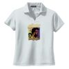 Women's Dri Mesh ® V Neck Polo Thumbnail
