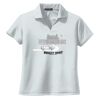 Women's Dri Mesh ® V Neck Polo Thumbnail