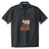 Dry Zone ® Colorblock Ottoman Polo Thumbnail