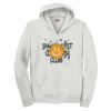 EcoSmart ® Full Zip Hooded Sweatshirt Thumbnail