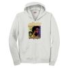 EcoSmart ® Full Zip Hooded Sweatshirt Thumbnail