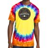 Window Tie Dye Tee Thumbnail